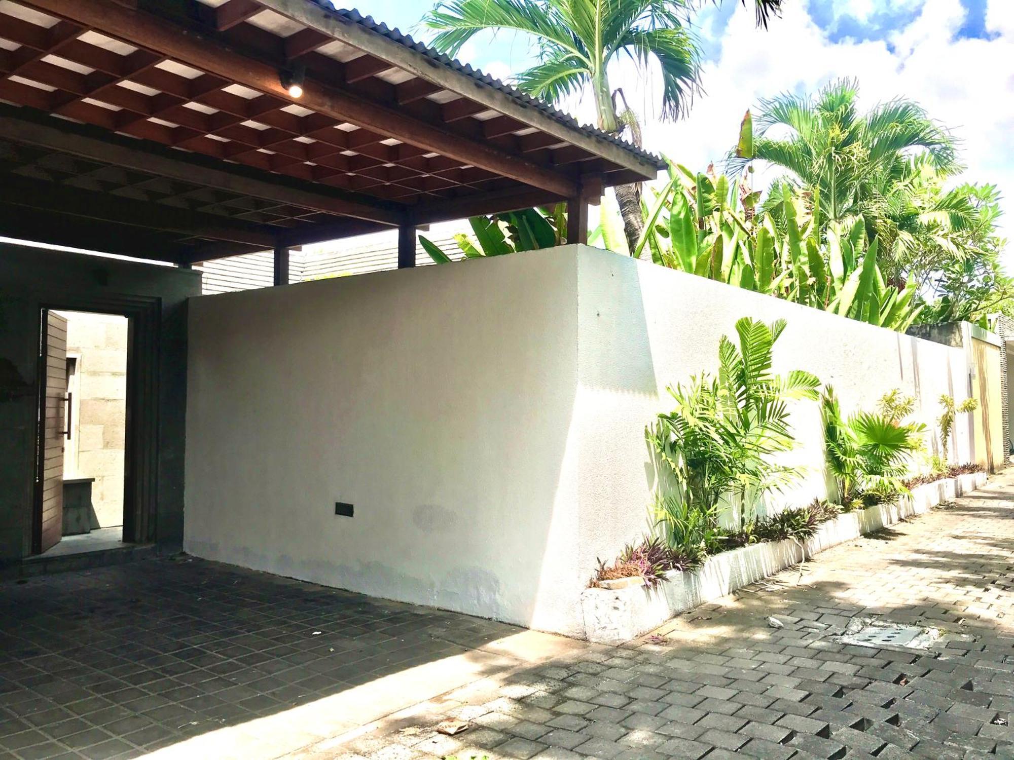 Villa Kim Seminyak Екстериор снимка