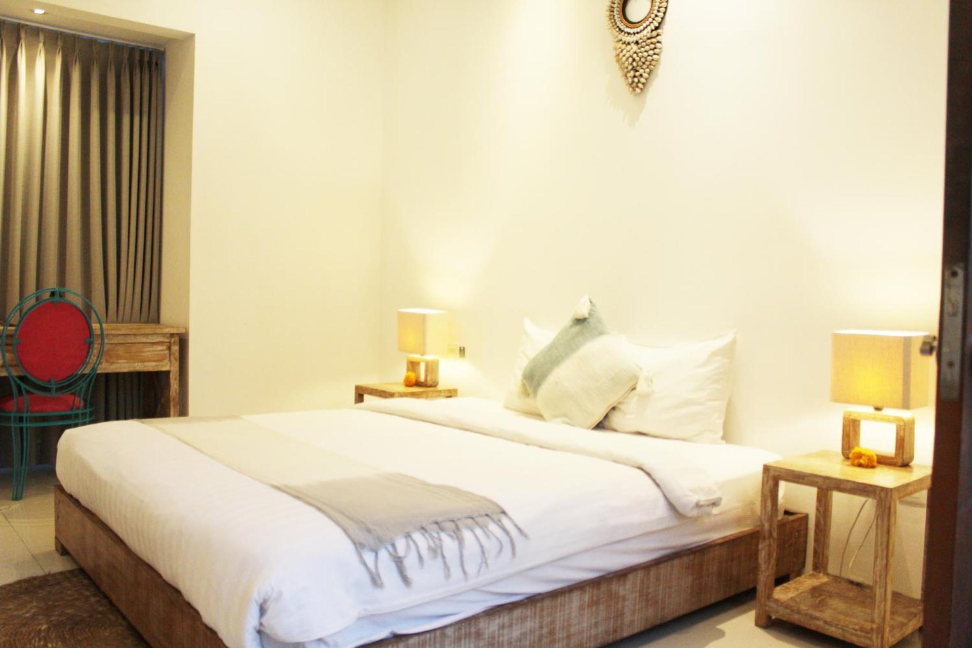 Villa Kim Seminyak Екстериор снимка