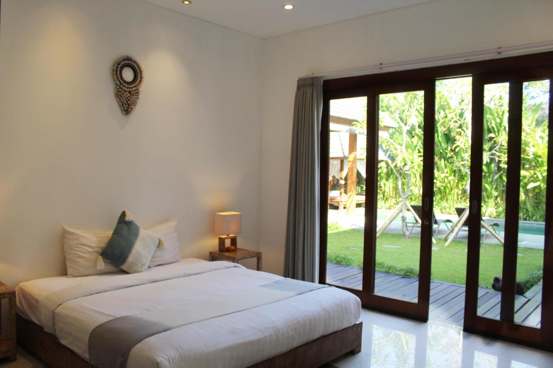 Villa Kim Seminyak Екстериор снимка