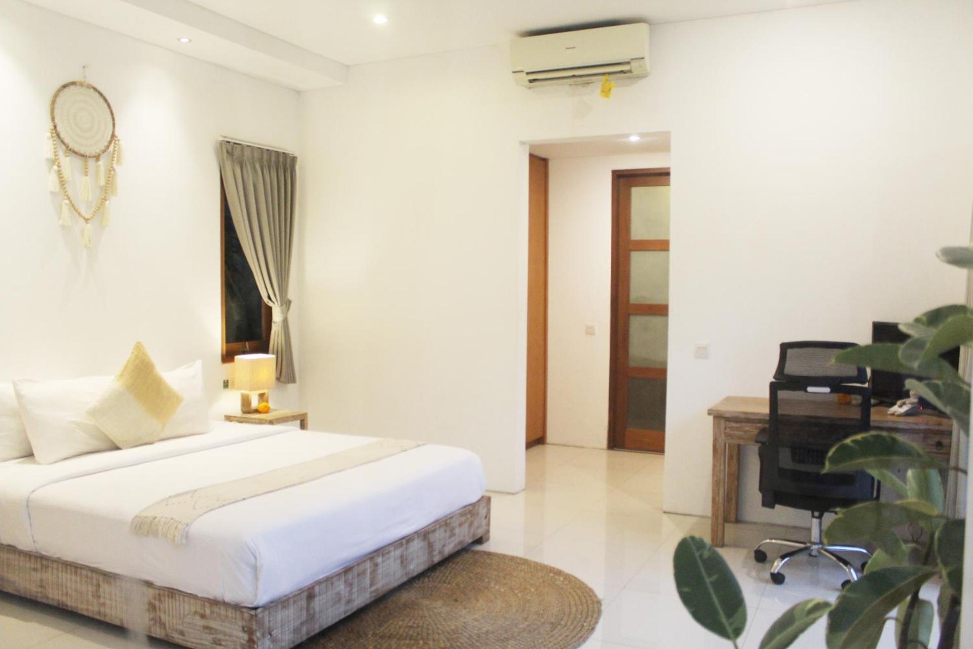 Villa Kim Seminyak Екстериор снимка