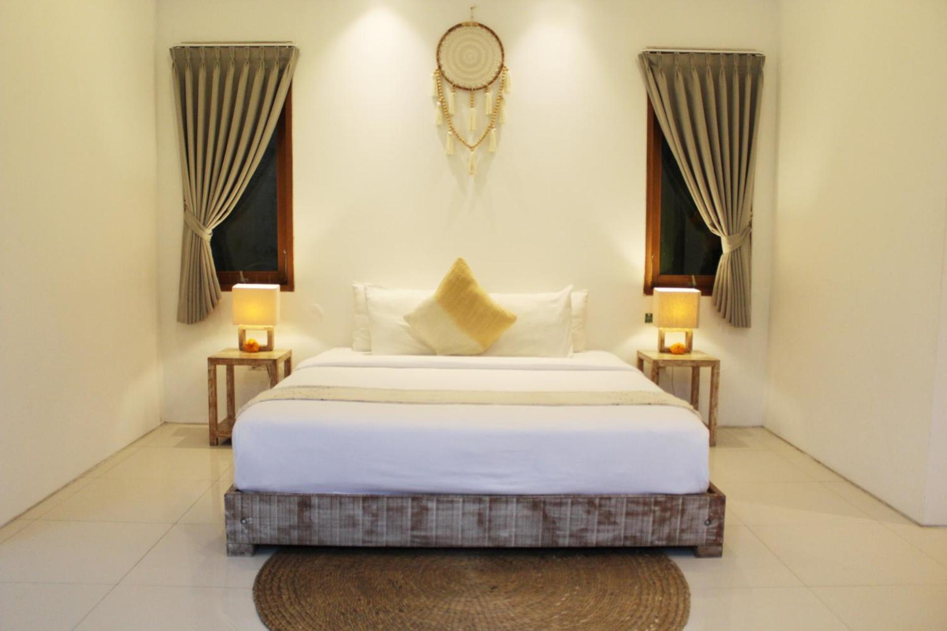 Villa Kim Seminyak Екстериор снимка