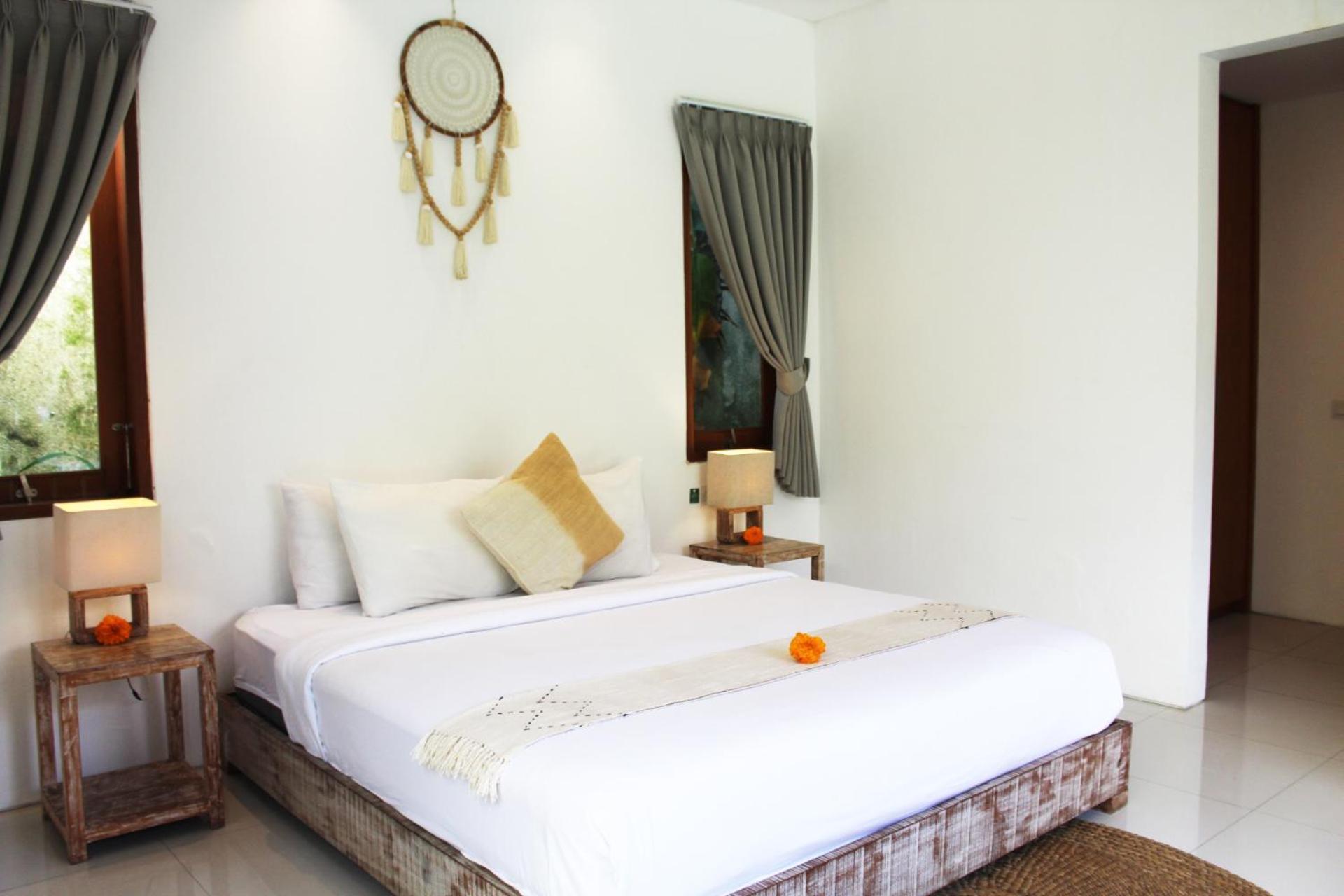 Villa Kim Seminyak Екстериор снимка