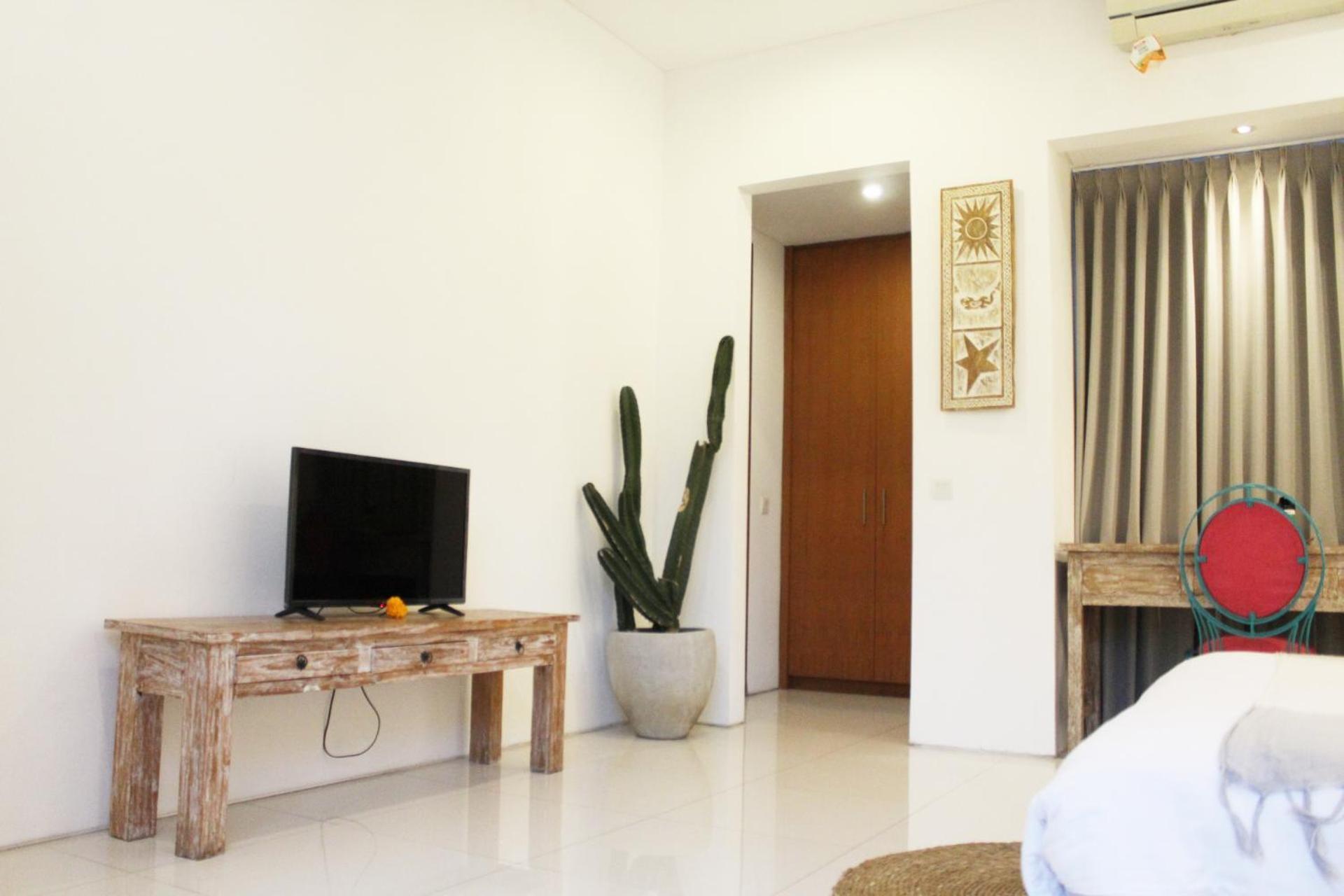 Villa Kim Seminyak Екстериор снимка