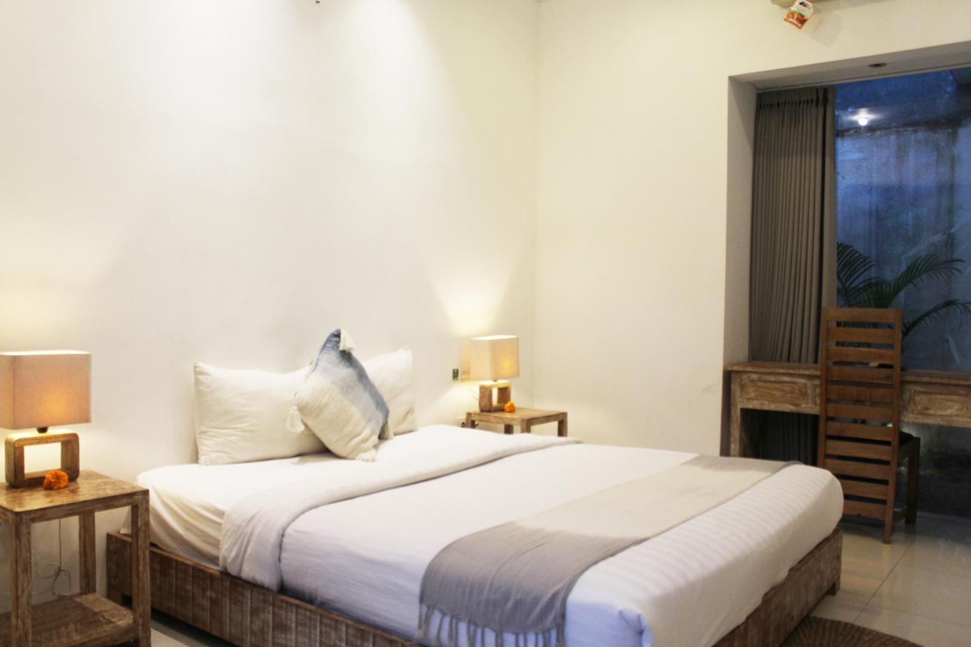Villa Kim Seminyak Екстериор снимка