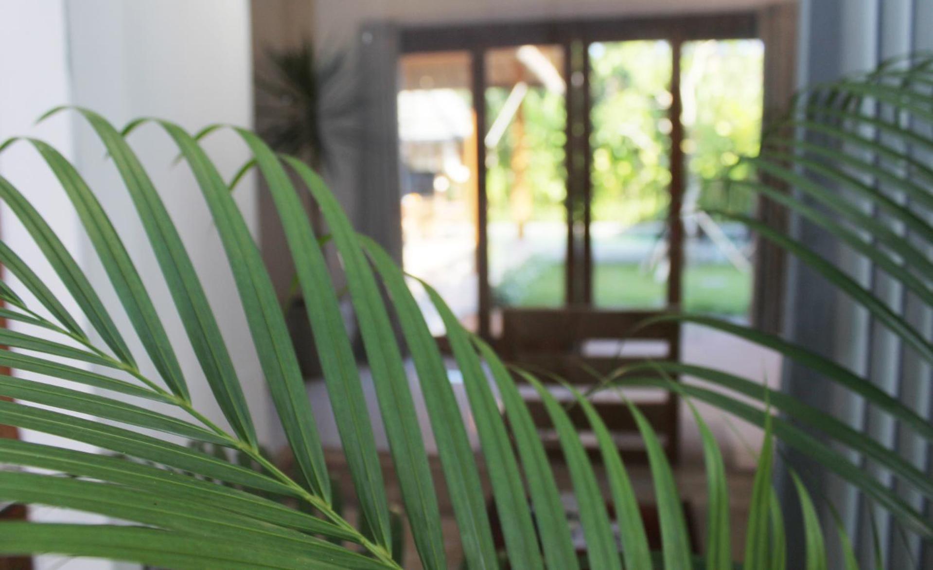 Villa Kim Seminyak Екстериор снимка
