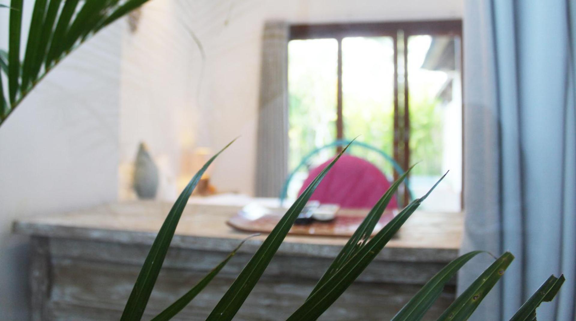 Villa Kim Seminyak Екстериор снимка