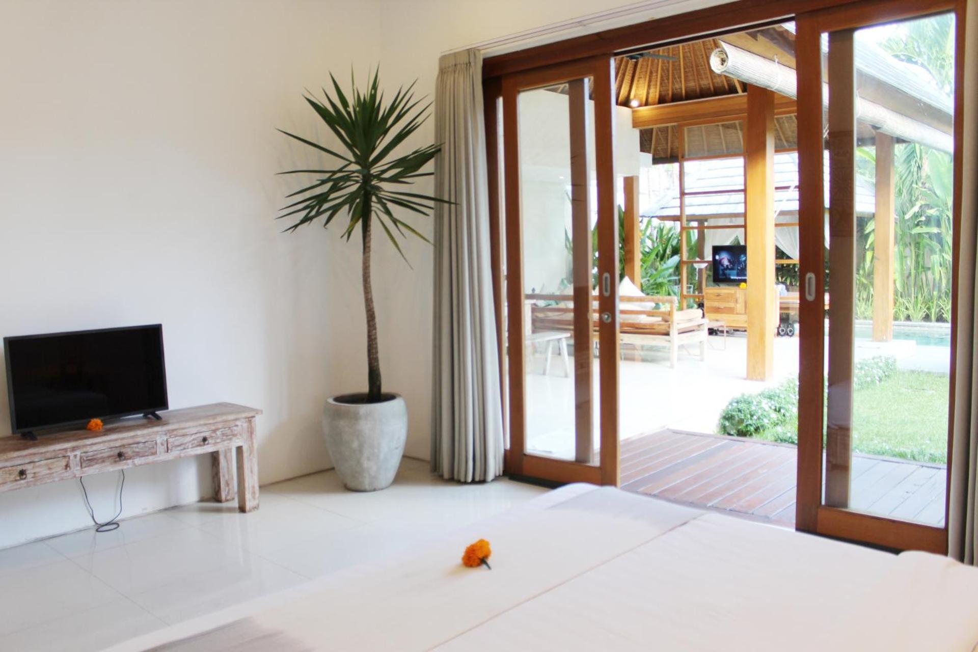 Villa Kim Seminyak Екстериор снимка