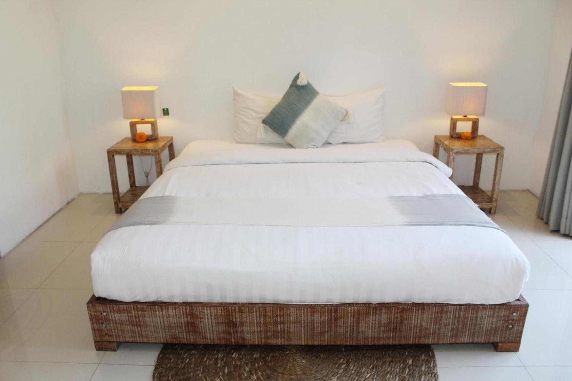 Villa Kim Seminyak Екстериор снимка
