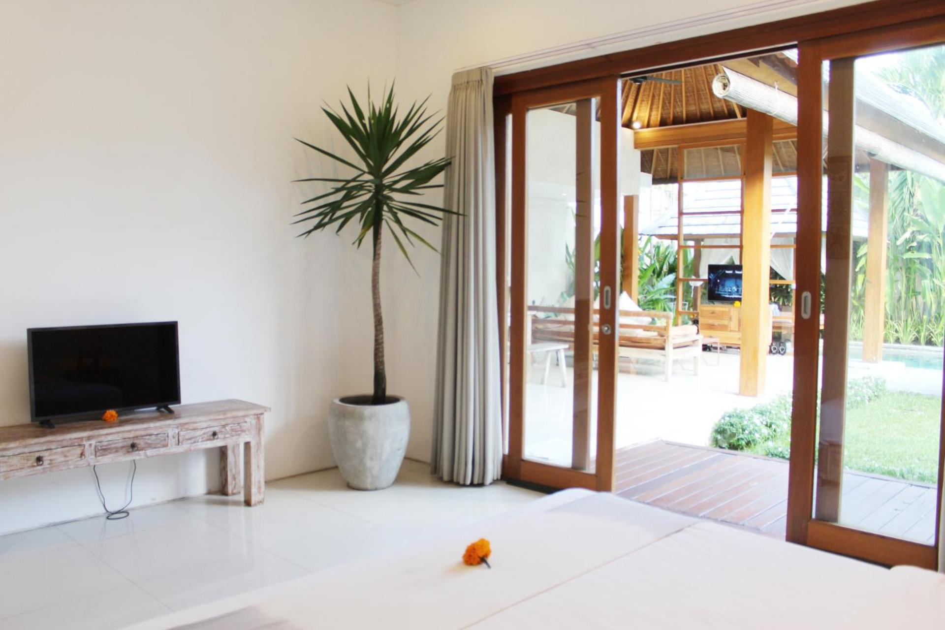 Villa Kim Seminyak Екстериор снимка