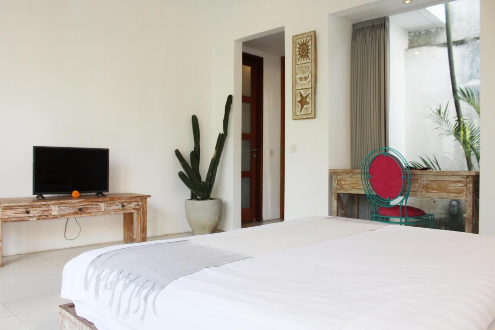 Villa Kim Seminyak Екстериор снимка