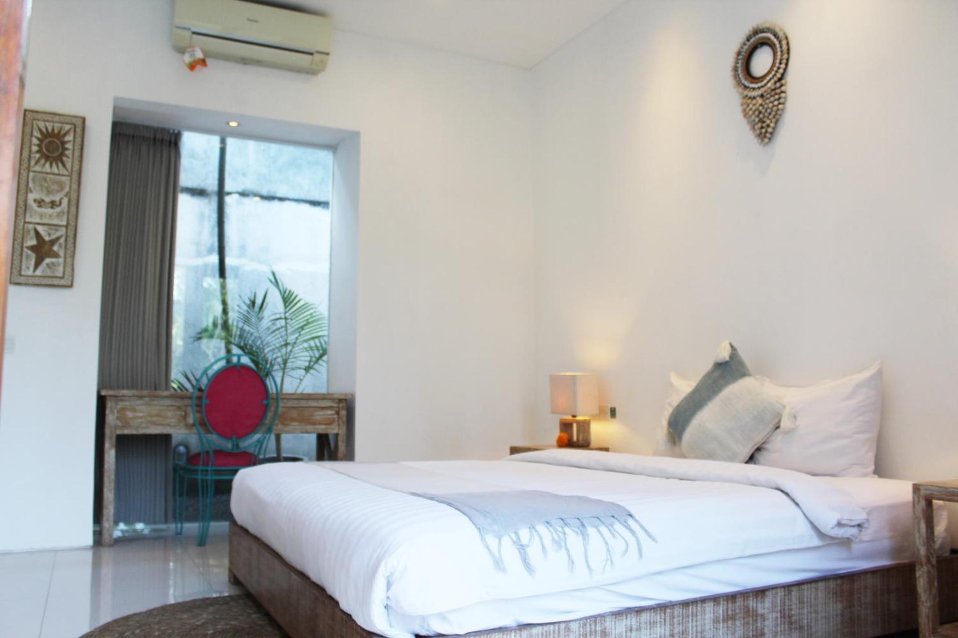 Villa Kim Seminyak Екстериор снимка