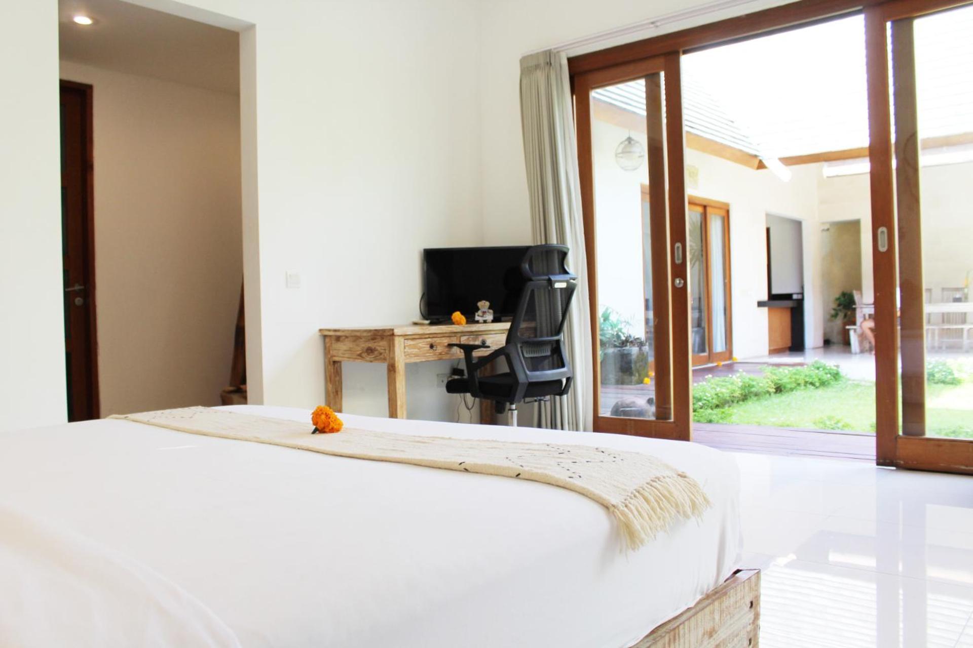 Villa Kim Seminyak Екстериор снимка