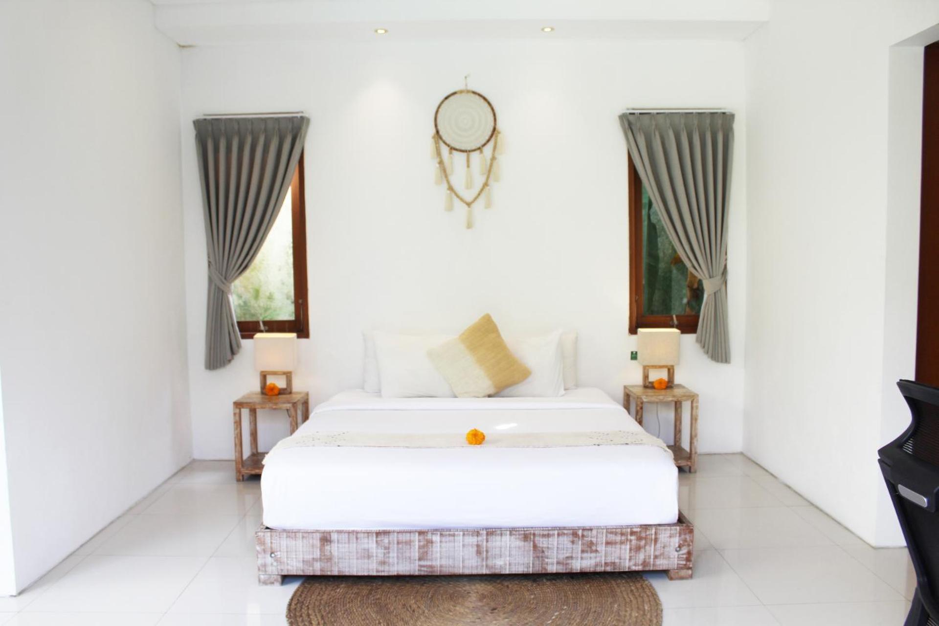 Villa Kim Seminyak Екстериор снимка
