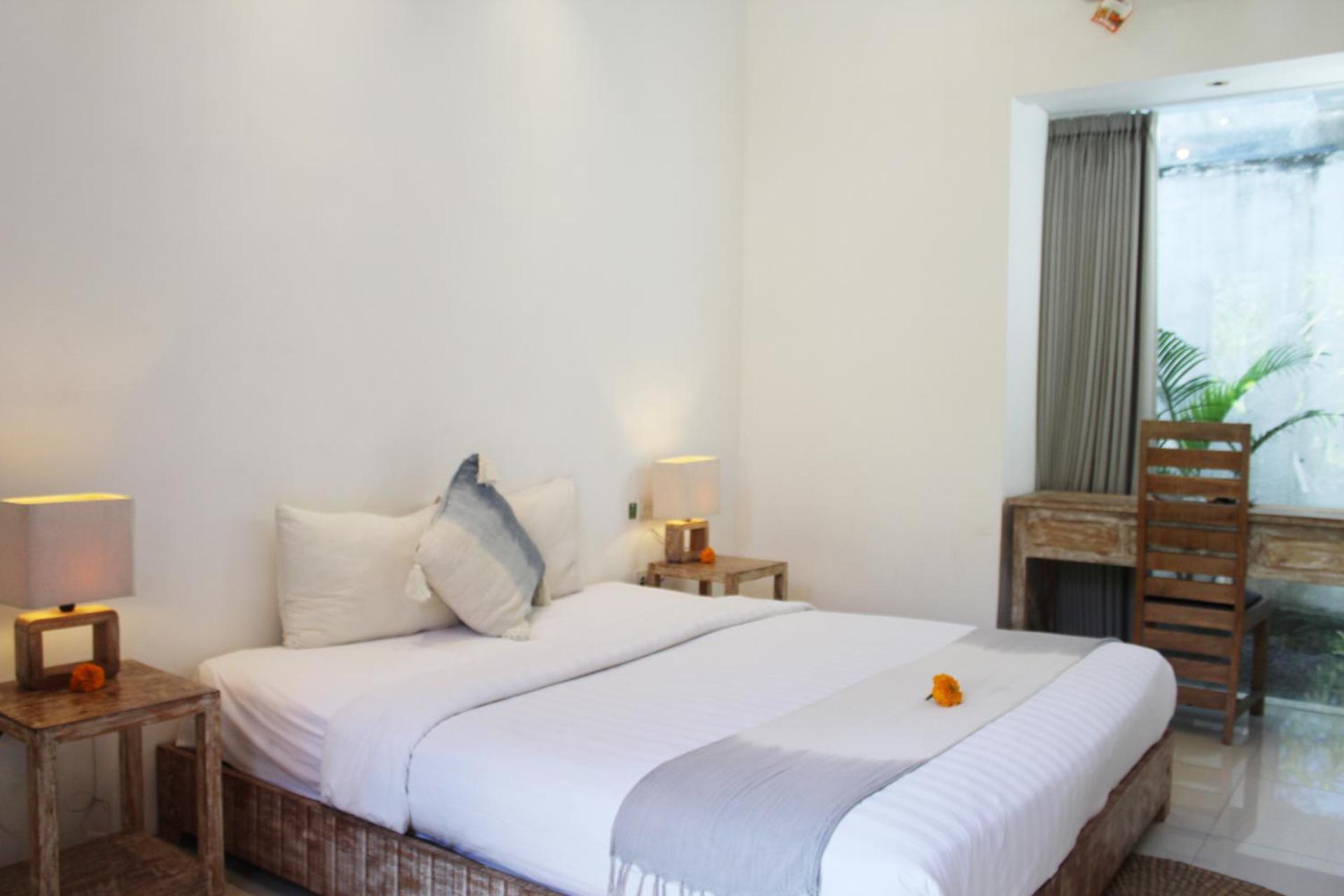 Villa Kim Seminyak Екстериор снимка
