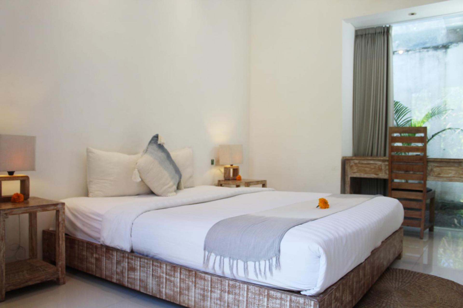 Villa Kim Seminyak Екстериор снимка