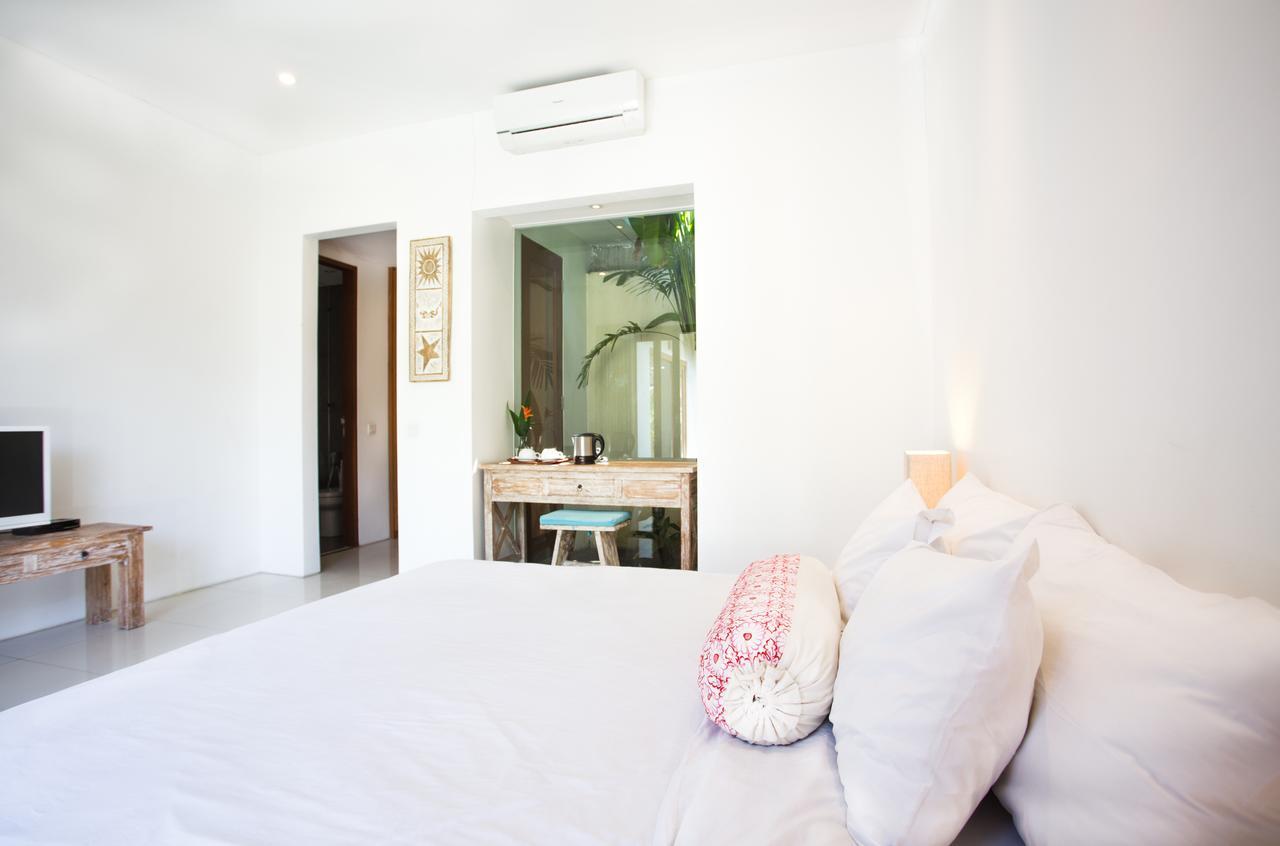 Villa Kim Seminyak Екстериор снимка